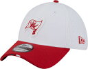 【送料無料】 ニューエラ レディース 帽子 アクセサリー New Era Adult Tampa Bay Buccaneers Training Camp 20...