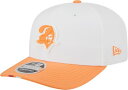 【送料無料】 ニューエラ レディース 帽子 アクセサリー New Era Adult Tampa Bay Buccaneers Training Camp 2025 White 9Seventy Adjustable Hat