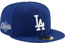 【送料無料】 ニューエラ レディース 帽子 アクセサリー New Era Adult Los Angeles Dodgers Shohei Ohtani MVP Patch Royal 59Fifty Fitted Hat