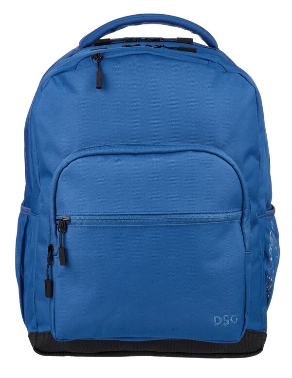 楽天ReVida 楽天市場店【送料無料】 DSG メンズ バックパック・リュックサック バッグ DSG Ultimate Backpack 5.0 Navy