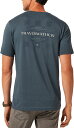 【送料無料】 トラビスマヒュー メンズ ポロシャツ トップス TravisMathew Men's Preferred Status Golf Polo Moo...