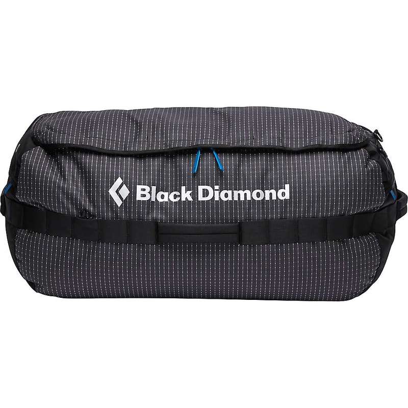 ブラックダイヤモンド メンズ ボストンバッグ バッグ Black Diamond Stonehauler 120L Duffel Bag Pewter