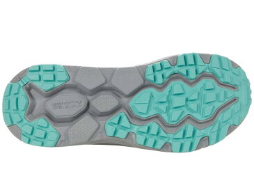 ホッカオネオネ レディース スニーカー シューズ Challenger Low GORE-TEX Charcoal Gray/W