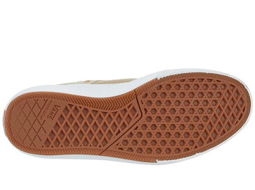 バンズ メンズ スニーカー シューズ Crockett High Pro Incense/White