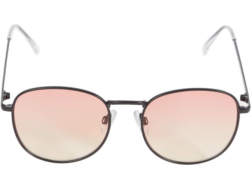 バンズ レディース サングラス・アイウェア アクセサリー Chill Vibes Sunglasses Black