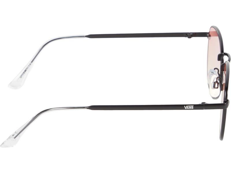 バンズ レディース サングラス・アイウェア アクセサリー Chill Vibes Sunglasses Black