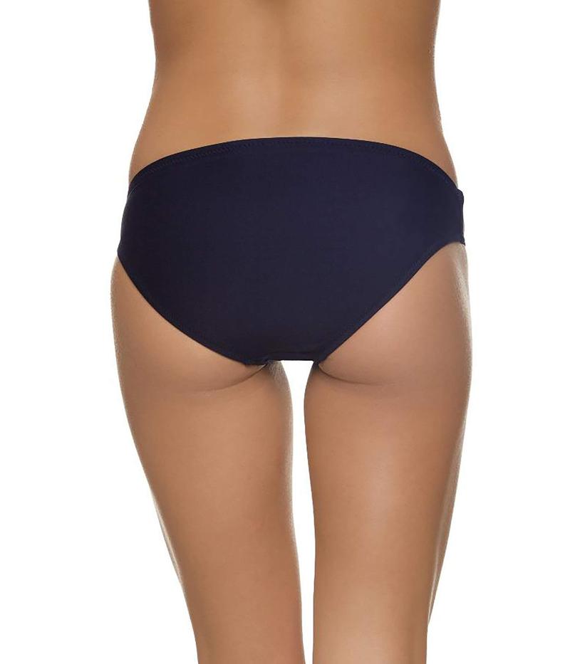 ヘレン ジョン レディース ボトムスのみ 水着 Classic Hipster Navy