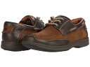 フローシャイム メンズ デッキシューズ シューズ Lakeside Ox Boat Shoe Stone Crazy Hor