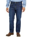 5.11 タクティカル メンズ デニムパンツ ボトムス Defender-Flex Jeans Straight in Stone Wash Indigo Stone Wash Indi