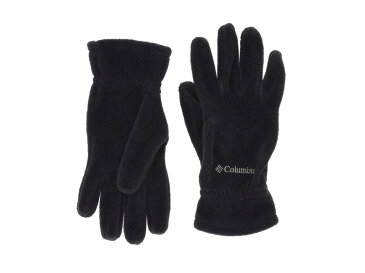 コロンビア レディース 手袋 アクセサリー Bugaboo¢ Interchange Gloves Black/Graphite