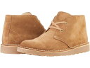 エルエルビーン レディース ブーツ・レインブーツ シューズ Stonington Chukkas Suede Toasted Coconut