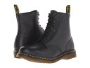 ドクターマーチン ドクターマーチン メンズ ブーツ・レインブーツ シューズ 1460 Smooth Leather Boot Black Nappa Lea