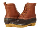 エルエルビーン メンズ ブーツ・レインブーツ シューズ Bean Boot 8