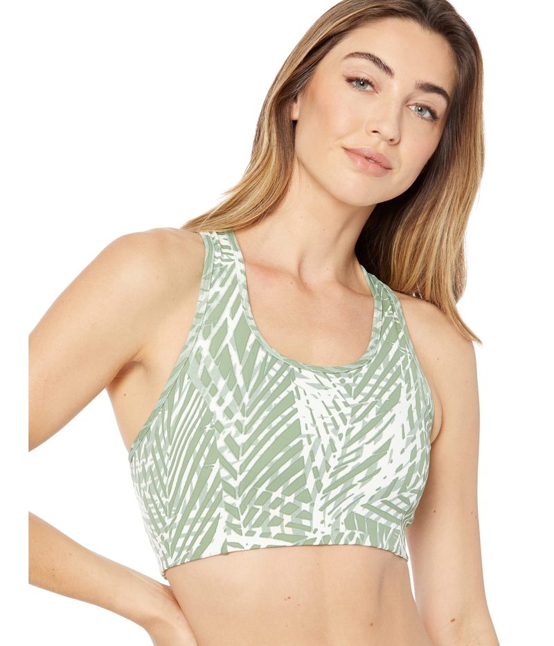 すべて ルーカ VA Essential Bra Palms Spinish:ReVida 店 レディース ブラジャー アンダーウェア ▧につきまし