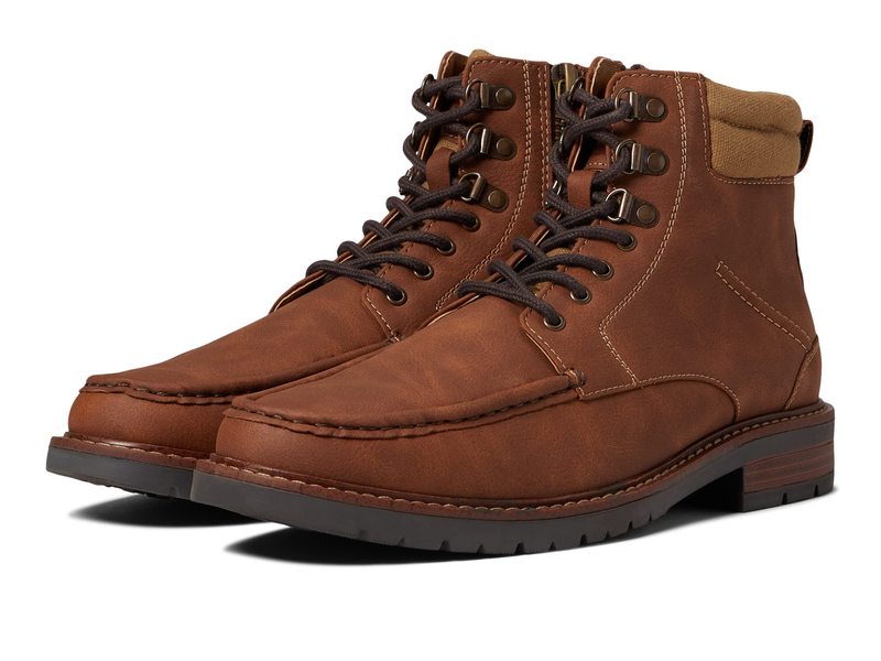 ドッカーズ メンズ シューズ ブーツ・レインブーツ Dockers Sutton Peanut