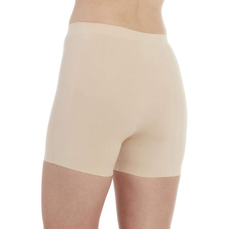 いておりま マジックボディーファッション Maxi Sexy Shorts Latte：ReVida 店 レディース パンツ アンダーウェア ⋲あくまで