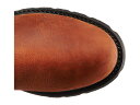 カーハート メンズ ブーツ・レインブーツ シューズ CMP1100 11 Wellington Boot Bison Brown 3