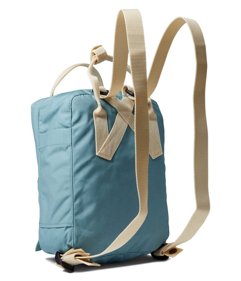 フェールラーベン メンズ バックパック・リュックサック バッグ Kanken Mini Sky Blue/Light