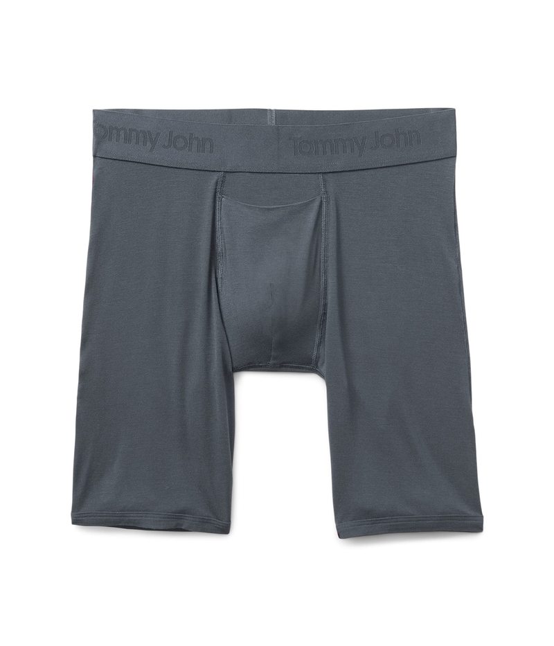 トミージョン メンズ ボクサーパンツ アンダーウェア Second Skin Boxer Brief 8