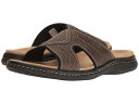ドッカーズ メンズ サンダル シューズ Sunland Dark Brown(4)