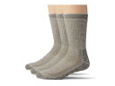 ■ブランド Smartwool (スマートウール)■商品名 Classic Hike Extra Cushion Crew Socks 3-Pack■商品は海外よりお取り寄せの商品となりますので、お届けまで10日-14日前後お時間頂いております。 ■ブランド・商品・デザインによって大きな差異がある場合があります。 ■あくまで平均的なサイズ表ですので「目安」として参考にしてください。 ■お届けの商品は1枚目のお写真となります。色展開がある場合、2枚目以降は参考画像となる場合がございます。 ■只今、すべて商品につきまして、期間限定で送料無料となります。