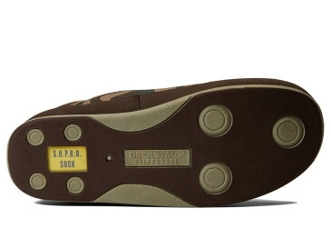 ディアースタッグス メンズ サンダル シューズ Spike Green Camo