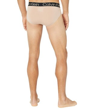 カルバン クライン アンダーウェア メンズ ブリーフパンツ アンダーウェア Neo Nudes Micro Hip Brief Cedar