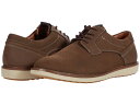 ドッカーズ メンズ オックスフォード シューズ Blake Dark Tan