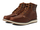 エルエルビーン メンズ ブーツ・レインブーツ シューズ Stonington Boots Moc Toe Dark Oakwood