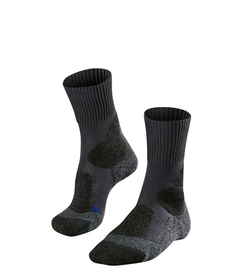 ե륱    ESS Trekking - TK1 Cool Grey (Asphalt M