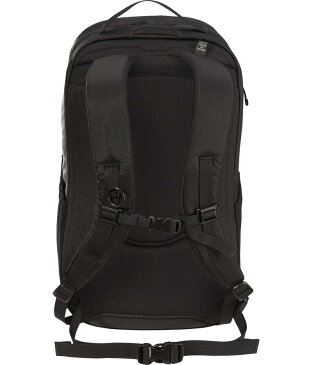 アークテリクス メンズ バックパック・リュックサック バッグ Mantis 26 L Backpack Black