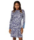 ハットレイ レディース ワンピース トップス Zoe Dress Carved Sand