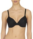ナトリ レディース ブラジャー アンダーウェア Conform Full Fit Memory Contour Convertible Underwire Bl...