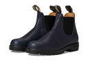 ブランドストーン メンズ ブーツ・レインブーツ シューズ Classic 500 Chelsea Boot Navy