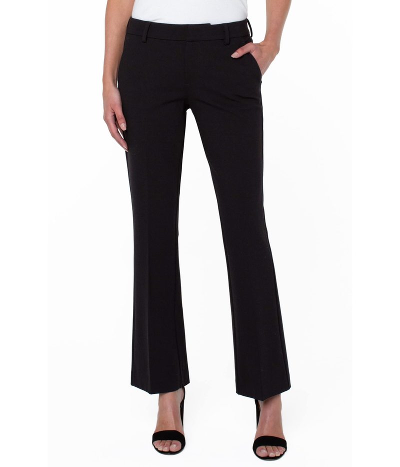 Хס ǥ 奢ѥ ܥȥॹ Kelsey Flare Knit Trousers 31