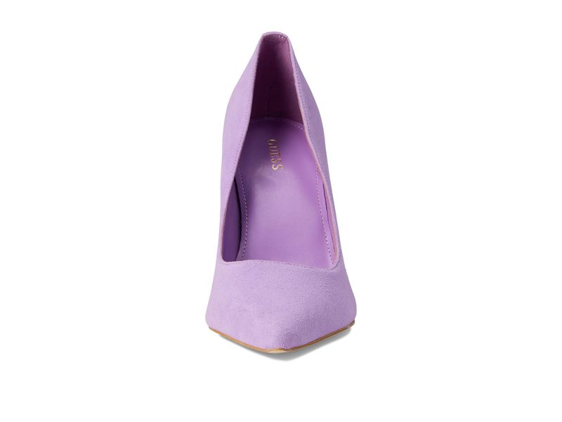 【によって】 ゲス レディース ヒール シューズ Seanna Medium Purple:ReVida 店 がある