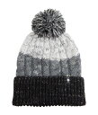 スマートウール レディース 帽子 アクセサリー Isto Retro Beanie Black