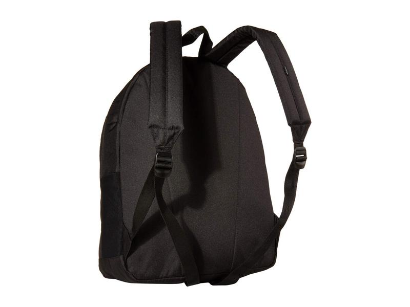 ・デザイン バンズ レディース バックパック・リュックサック バッグ Schoolin It Backpack Black：ReVida 店 かります