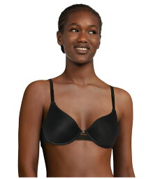 【送料無料】 シャントル レディース ブラジャー アンダーウェア C Jolie Memory Foam Bra Black