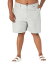 【送料無料】 ハーレー メンズ ハーフパンツ・ショーツ ボトムス Big & Tall H2O-Dri Breathe Hybrid Shorts Wolf Grey 10,480円