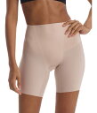 【送料無料】 コマンドー レディース パンツ アンダーウェア Zone Smoothing Shorts CC120 Beige