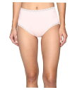 【送料無料】 ナトリ レディース パンツ アンダーウェア Bliss Cotton Full Brief Blushing Pink