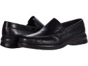 【送料無料】 ロックポート メンズ スリッポン・ローファー シューズ Palmer Venetian Black