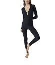 【送料無料】 フリーピープル レディース ジャンプスーツ トップス Flash Forward One-Piece Black