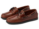 【送料無料】 エルエルビーン メンズ デッキシューズ シューズ Casco Bay Boat Moc Canyon