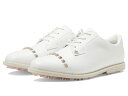【送料無料】 ジーフォア レディース スニーカー シューズ Stud Cap Toe Gallivanter Stone