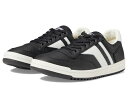 【送料無料】 プロケッズ メンズ スニーカー シューズ Sky Hawk Lo Black/White Lea