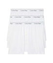 yz Jo NC A_[EFA Y {NT[pc A_[EFA Cotton Classics Multipack Pack Knit Boxer White