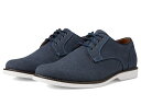 【送料無料】 ドッカーズ メンズ オックスフォード シューズ Pryce Navy