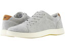 フローシャイム メンズ スニーカー シューズ Edge Lace To Toe Oxford Gra...